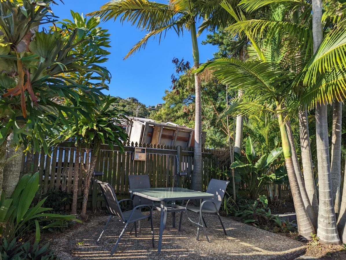 Sail Inn Motel Yeppoon Exterior photo
