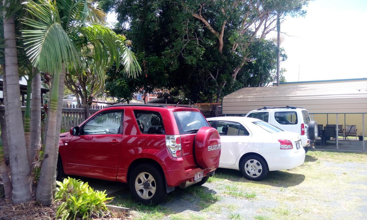 Sail Inn Motel Yeppoon Room photo